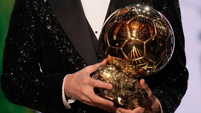 Auszeichnung im Fußball: Kane für Ballon d'Or nominiert - kein Deutscher dabei