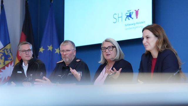 Aktionstag: Knapp 480 Schulen trainieren Krisenverhalten am Warntag