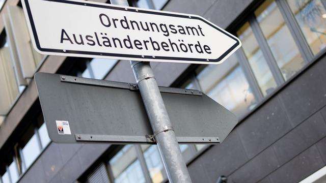Dokumente für Ausländer: Ministerin: Vereinbarung soll Abschiebungen erleichtern
