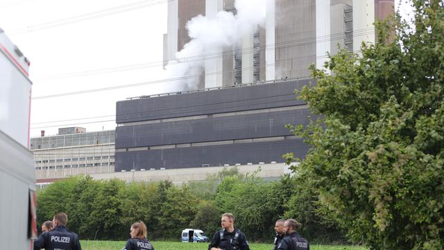 Angriffe auf Energieversorgung: Mutmaßlicher Strom-Saboteur gefasst - was wir wissen