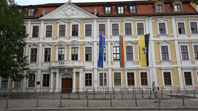 Landtagswahl in Sachsen-Anhalt: Patt im Landtag? Was nach dem dritten Wahlgang passiert