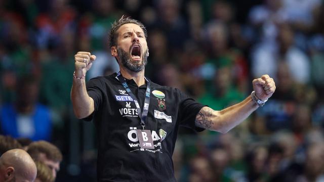 Handball: SC Magdeburg in Königsklasse: «Wenig Ausrutscher erlauben»