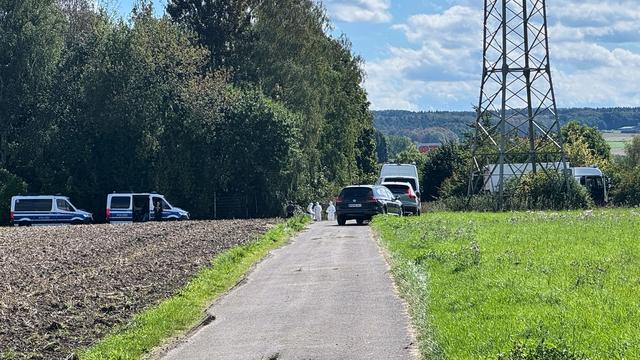 Angriffe auf Energieversorgung: Schuster: Sabotage hätte regionalen Blackout auslösen können