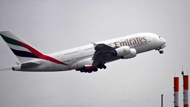 Luftverkehr: SPD-Fraktionsvize Zorn lehnt mehr Flugrechte für Emirates ab
