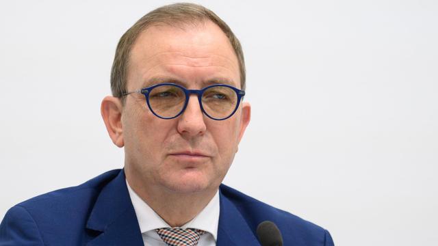 Nach der Landtagswahl: SPD-Landrat fordert Gespräche mit AfD nach Wahlerfolg