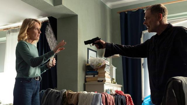 Tatort: «Tatort»-Rückkehr mit Furtwängler: Ein Fall voller Zweifel