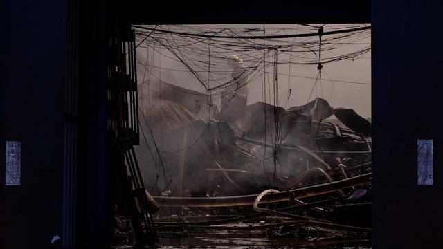 Ukraine-Krieg: Tote und Verletzte bei russischen Angriffen