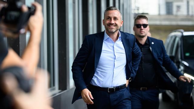 Landtagswahl: Umfrage: Viele gegen AfD-Regierung mit anderen Parteien