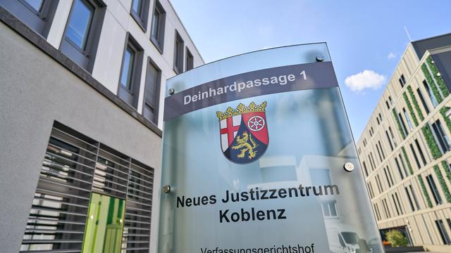 Verfassungsgerichtshof: Verfassungsgerichtshof lehnt AfD-Antrag ab