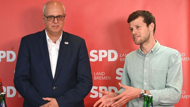 Wahlkampf: Wahlkampf in Bremen: SPD setzt auf Beständigkeit