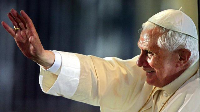 20 Jahre nach Benedikts Reise: Was ein Besuch von Papst Leo in Deutschland bewirken könnte