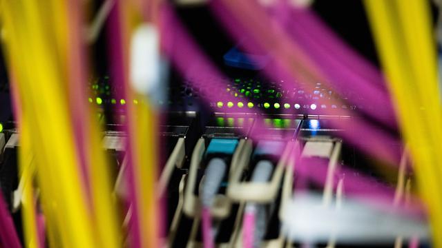 Neubau bei Rostock: Was Rechenzentren sind und warum sich MV als Standort eignet