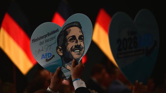 Landtagswahl in Sachsen-Anhalt: Wie BW eine AfD-Regierung in Sachsen-Anhalt spüren könnte