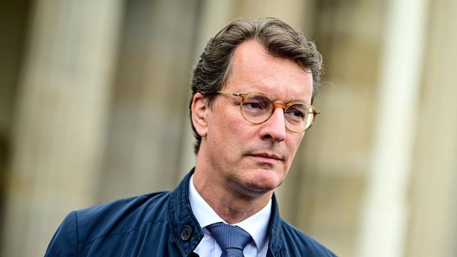 Nach Sachsen-Anhalt-Wahl: Wüst fordert Bund-Länder-Arbeitsgruppe zur Prüfung der AfD