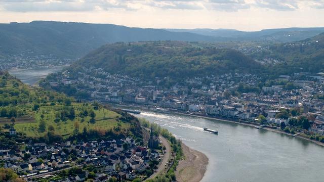 Wettervorhersage: Abkühlung in Rheinland-Pfalz und Saarland erwartet