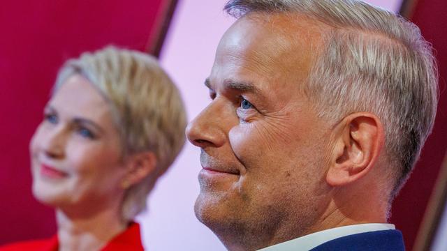 Vor Landtagswahl in MV: AfD-Kandidat Holm: Fachkräfte-Zuwanderung völlig in Ordnung