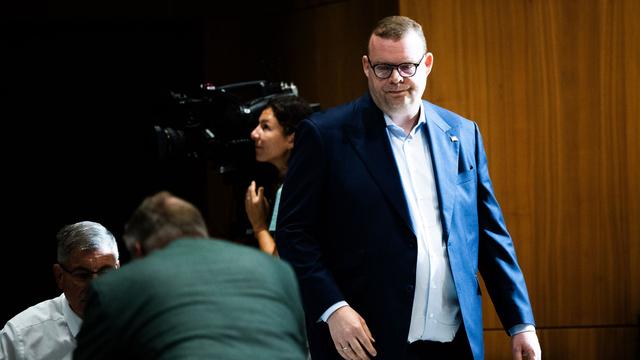 Immunitätsaufhebung: AfD-Landeschef in Niedersachsen erwartet Anklage gegen sich