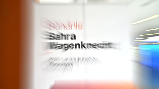 Neue Fraktion: Aus für BSW-Fraktion in Thüringen – Neugründung erfolgt