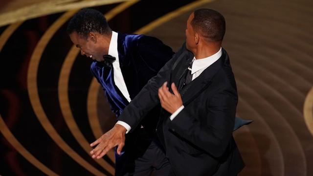 Leute: Chris Rock: Rückkehr zu den Oscars nur unter einer Bedingung