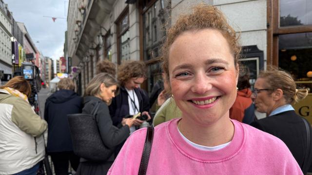 Thronwechsel in Norwegen: Deutsche erlebt Stimmung in Oslo: ganze Monarchie «greifbar»