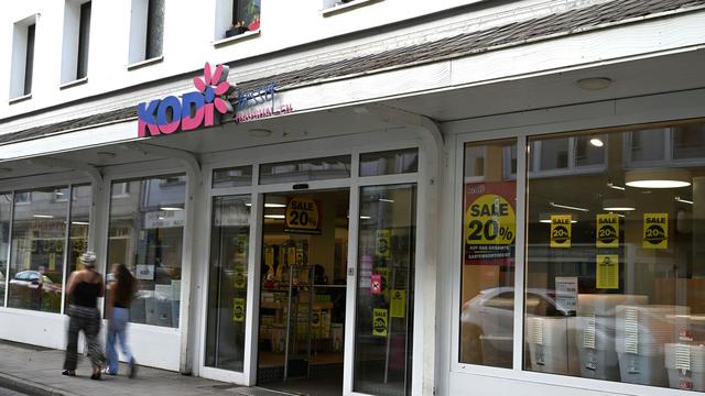 Stationärer Einzelhandel: Diese Kodi-Filialen schließen – weitere könnten folgen