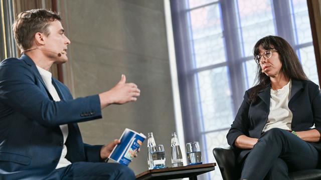 Diskussion über Antisemitismus: Eralp: Große Mehrheit der Linken für Schutz jüdischen Lebens