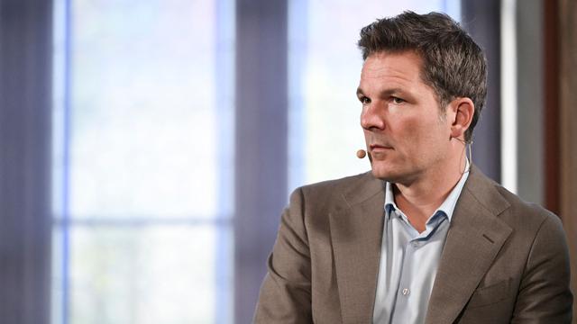 Kurz vor der Wahl: Ermittlungen gegen Berliner SPD-Spitzenkandidaten Krach