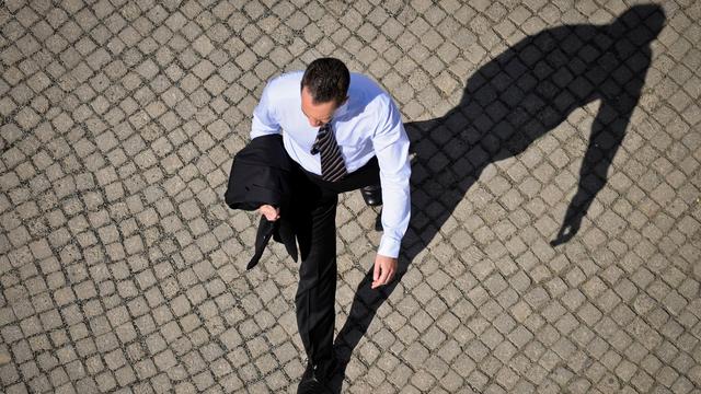 Statistik: Führungsjobs: Warum Frauen seltener Chefin sind