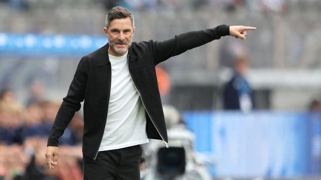 Fußball-Testspiel: Hertha BSC testet in Länderspielpause bei Hertha 03