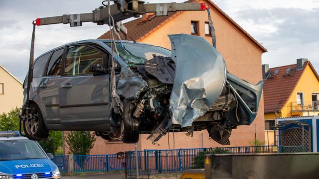 Versicherungs-Regionalklassen: In diesen Bezirken könnte die Kfz-Versicherung teurer werden