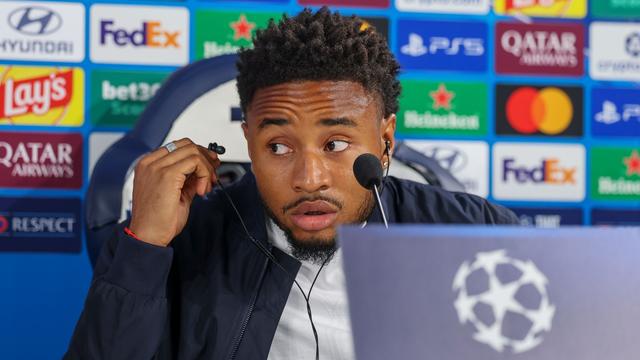 Fußball: Leipzig als Neustart: Nkunku überrascht von Milan-Ausbootung