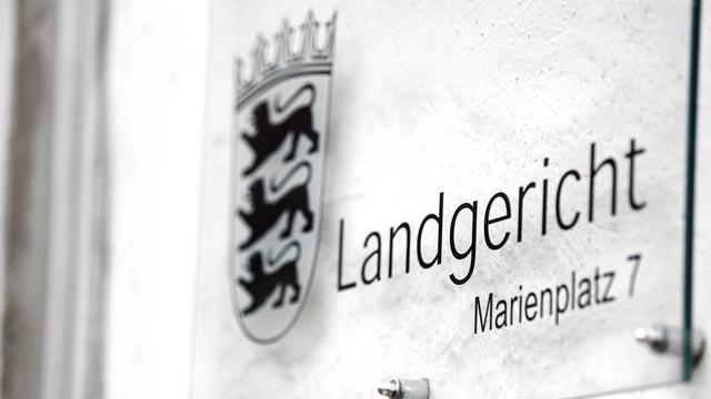 Vierjährige sollte sterben: Mutter wegen versuchten Mordes an Tochter vor Gericht
