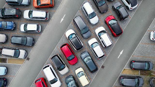 Autoversicherung: Neue Regionalklassen der Kfz-Versicherung in Sachsen