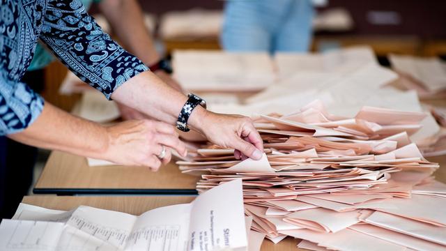 Kandidaten, Wähler & Co.: Niedersachsen stimmt ab - Die Kommunalwahlen in Zahlen