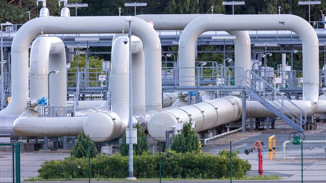 Energieversorgung: Nordstream wieder anschalten: Bringt das was?