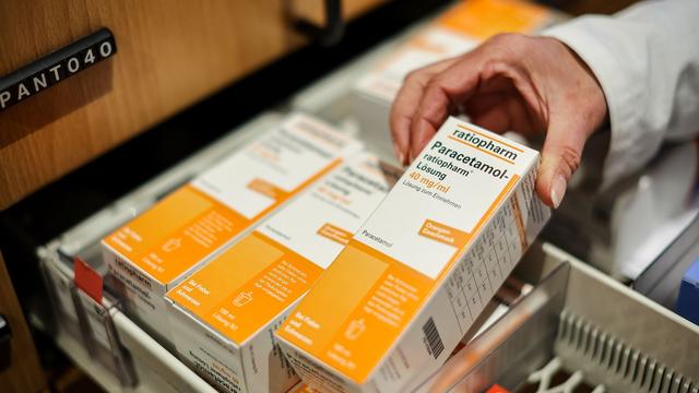 Folgen für die Fruchtbarkeit?: Paracetamol in Schwangerschaft? Mögliche Folgen für Töchter