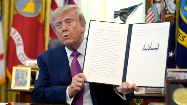 Comic: Reaktion auf Trump: «South Park» heißt jetzt «South America»