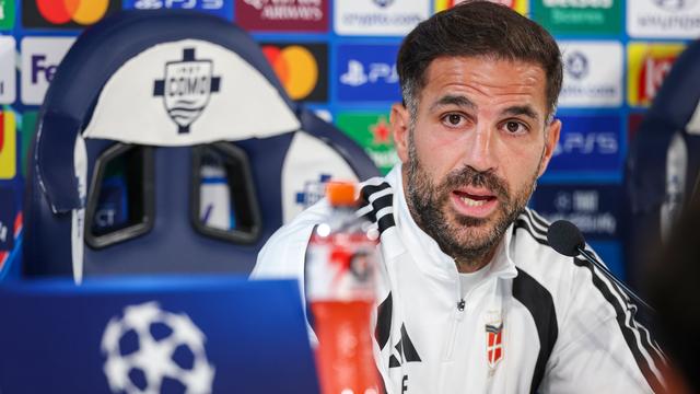 Fußball: Rührende Fàbregas-Worte zu Krebs-Befund bei Como-Fußballerin