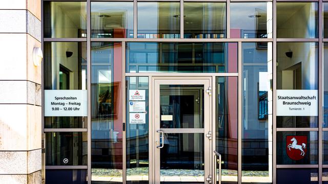 Missbrauchs-Anklage: Schwere Folter in Salzgitter? - Familienmitglieder angeklagt