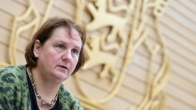 Informationen zurückgehalten?: SPD macht Schopper im Medienzentrum-Skandal schwere Vorwürfe