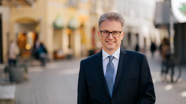 Bild: Wutausbruch im WhatsApp-Status: SPD-Politiker tritt nach Beleidigung nicht mehr an
