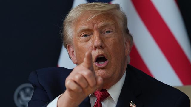 Nach Wahl in Sachsen-Anhalt: Trump gratuliert AfD - Bewegung «im Aufwind»