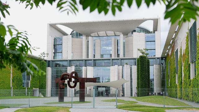 Verkehr: Verkehrseinschränkungen in Charlottenburg durch Staatsbesuch
