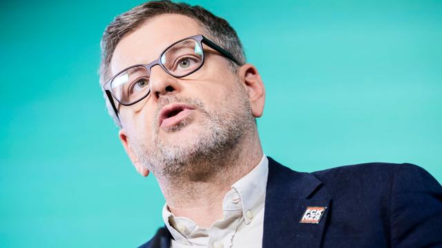 Im Wahlkampf: Versuchter Hackerangriff auf Instagram-Kanal des Grünen Graf