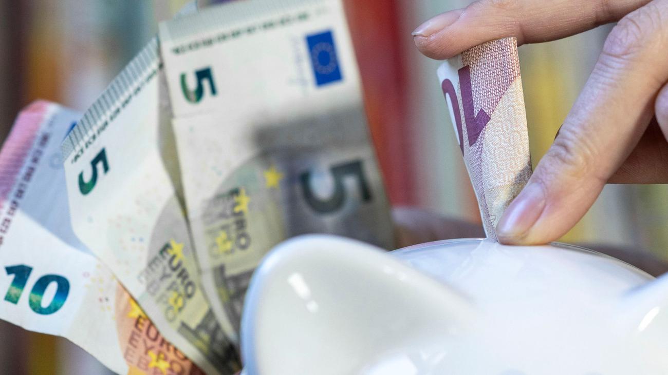 Verivox-Analyse: Mindestens elf Banken bieten über 3,5 Prozent Tagesgeld