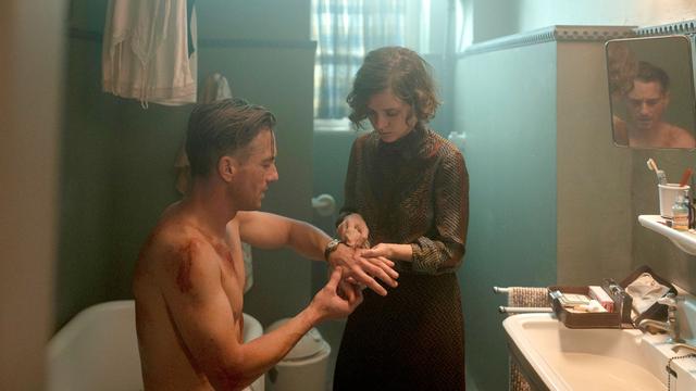 Deutsche Erfolgsserie: Zu Asche, zu Staub: «Babylon Berlin» endet düster