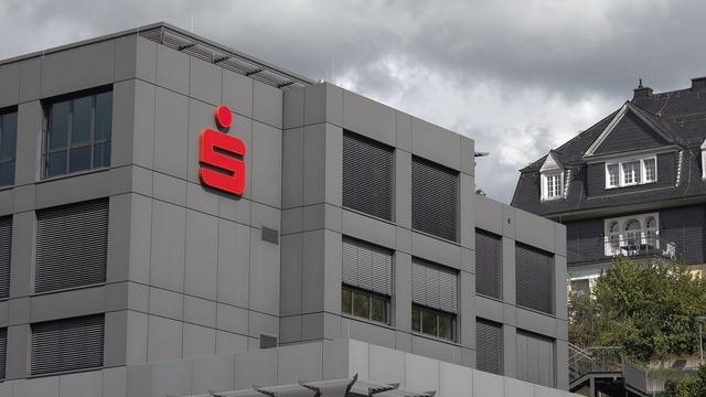 Ermittlungen: Zu Unrecht Darlehen vergeben? Ermittlungen zu Kreissparkasse