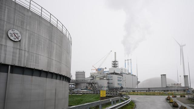 Bau: Bau von Schlammverbrennungsanlage Vera II wird erneut teurer