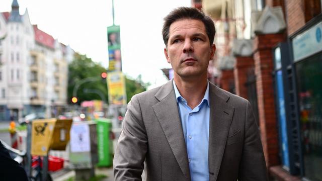 Ermittlungen gegen Krach: Berliner SPD: Spende von 9.900 Euro zurücküberwiesen