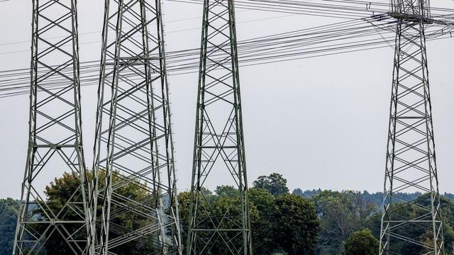 Stromversorgung: Bundesanwaltschaft übernimmt Ermittlungen zu Strom-Sabotage